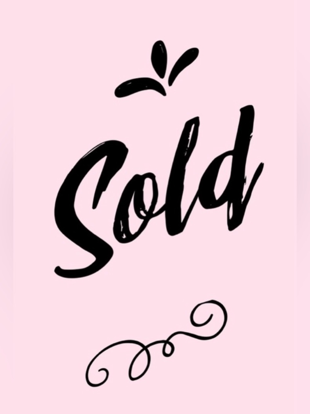 ❌❌❌SOLD❌❌❌‎